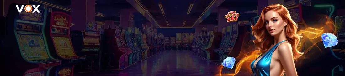 vox casino